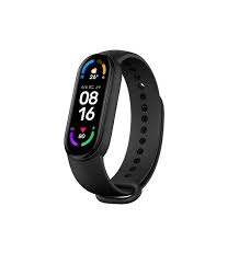 [61745529] SMARTWATCH SUONO SMARTBAND M6 NEGRO 8923paso