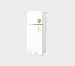 [56341028] HELADERA BAMBI 2F 1600Ba 329 L BLANCA