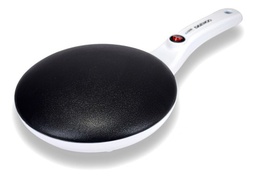 [11686011] PANQUEQUERA ELECTRICA DAEWOO DCRP-610 CON BATIDOR Y BOWL