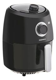 [51291040] FREIDORA DAEWOO DAF-1855 POR AIRE 2.4L TIMER
