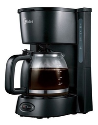 [51111020] CAFETERA MIDEA CM-M110BAR1 0.8 L NEGRA