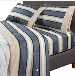 [12781178] SABANAS LEVITEX RODAS TWIN 2214021