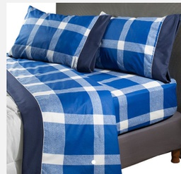 [12781195] SABANAS LEVITEX SIENA KING 2214013
