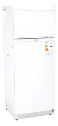 [56341030] HELADERA BAMBI 2F 1200Ba 239 LITROS BLANCA