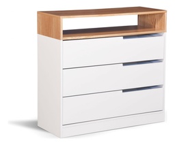 [14142014] COMODA CAON GALA 3 CAJONES 1274