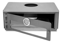 [52348095] HORNO PARA CALEFACTOR PEHUEN P13000