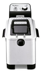 [51291045] FREIDORA MOULINEX EASY PRO AM338058