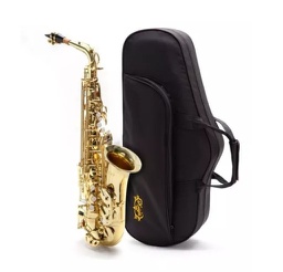 [04394008] SAXO ALTO JBAS-200
