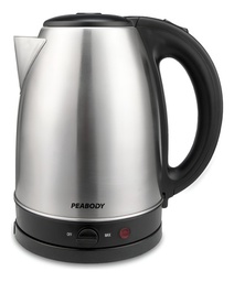 [51120050] PAVA ELECTRICA PEABODY PE-KA1708 1.7 LITROS