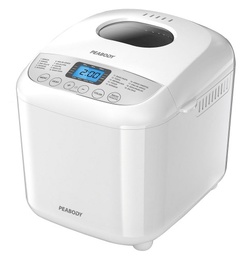 [51839040] FABRICA DE PAN PEABODY PE-FP900B