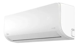 [54022023] AIRE ACONDICIONADO INVERTER MIDEA MSAGIC-09H-01F INV 2356KCAL/H (2700W)