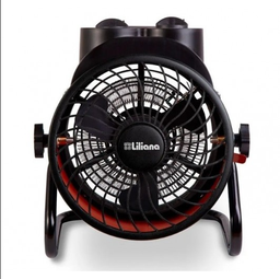 [53119050] CALOVENTOR LILIANA "HEATCYCLONE" ROJO 1200/2400W CCCFI700R