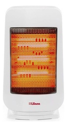 [53119051] CALEFACTOR LILIANA INFRARROJO "SPINHOT" CCCIG100N 700/1400W C/GIRO