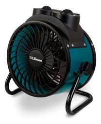 [53119054] CALOVENTOR LILIANA "HEATCYCLONE"VERDE/ESM 1200/2400W CCCFI700V