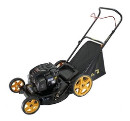 [03096037] CORTADORA DE CESPED DIBRA R70NTE 20" 9 POS. 2EN1 R. ALTAS