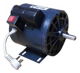 [03544019] MOTOR HORMIGONERO 1HP RCH10