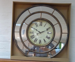 [32750143] RELOJ ESPEJO GRANDE