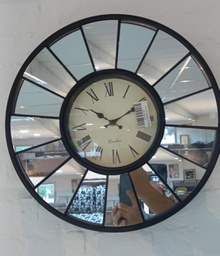 [32750144] RELOJ ESPEJO CHICO