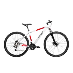 [23541171] BIBICLETA SLP MTB ALUMINIO 25 PRO R29 T18 RIVER 0017830
