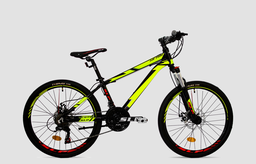 [23541105] BICICLETA SLP MTB R29 50PRO T16 0014935 NEG AMAR