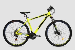 [23541124] BICICLETA SLP MTB R29 50PRO T21 0014936 AMAR NEG AZUL
