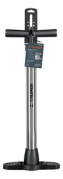 [04086091] INFLADOR TRUPER CON PIE C/ PICO DUAL 14863