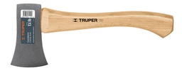 [03311001] HACHA DE MANO TRUPER 500GRS MANGO MADERA 14950