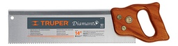 [03797006] SERRUCHO DIAMANTE TRUPER STCX-12 18165
