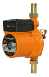 [03221011] ELECTROBOMBA  LUSQTOFF PRESURIZADORA 0.13 HP - LPS15-8.5Z