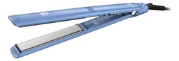 [51701009] PLANCHA DE CABELLO GA.MA ELEGANCE 3D BLUE TITANIO 2427
