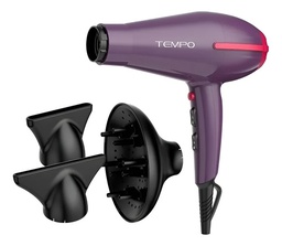 [51789011] SECADOR DE CABELLO GA.MA TEMPO STD 2012 8023277127654