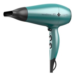 [51789012] SECADOR DE CABELLO GA.MA DIAMOND 4D KRA-SHINE 2138  8023277130852