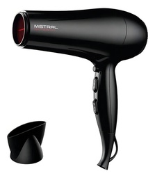 [51789014] SECADOR DE CABELLO GA.MA MISTRAL TOURMALINE ION