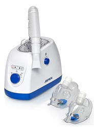 [43569011] NEBULIZADOR ULTRASONICO ASPEN NB-152U -EVOLUTION