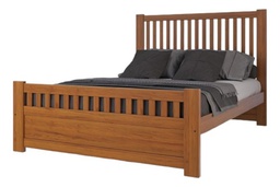 [14797023] CAMA INMACOL 1.40 MEDITERRANEO CASTAÑO 106-3