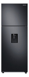 [56341018] HELADERA SAMSUNG 457 LTS INVERTER RT48A6640B1 BLACK