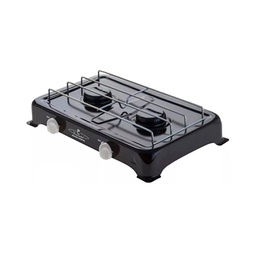 [52037046] ANAFE CONOMETAL 2H ENLOZADO 202037E GAS ENVASADO
