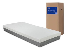 [13142022] COLCHON GANI MAGNUM BOX 190X080X22 D.ESPUMA