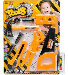 [34447292] SET DE HERRAMIENTAS CONTRUCCION 111082