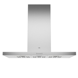 [55111007] CAMPANA DE PARED TST 210-60 NIHUIL 60CM