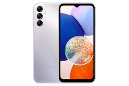 [65827272] CELULAR SAMSUNG GALAXY A14 128/4GB SM-A145MZSEARO SILVER