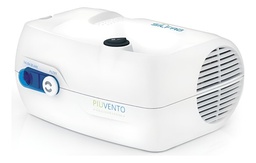 [43569014] NEBULIZADOR SILFAB A PISTON PIUVENTO N26-A 220V BLANCO