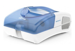 [43569015] NEBULIZADOR SILFAB A PISTON NEOVENTO N27-A 220V BLANCO