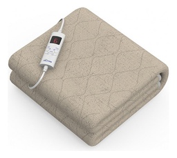 [43031006] FRAZADA TERMICA SILFAB FOD 400-B BEIGE
