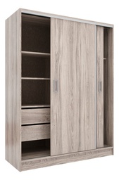 [14142207] PLACARD ORLANDI CORRED SUAVE 1.38 ABEDUL COD 3163
