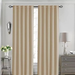 [12142032] CORTINA BLACK OUT CITY BLANCO LISO VISON 140X220 CM