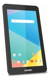 [67786050] TABLET SANSEI 7" TS7A232  2/32GB NEGRO