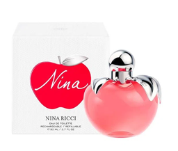 [04934256] PERFUME NINA EDT X 80ML 14251