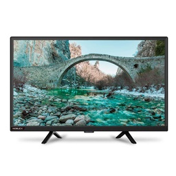[63827048] TV LED NOBLEX 24" HD DB24X4000