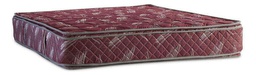 [13142027] COLCHON LITORAL 996 1.40 X 1.90 X 0.26 ESPUMA DOBLE PILLOW